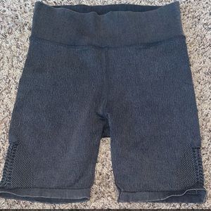 Aerie biker shorts